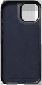 Nudient Thin Precise Case Apple iPhone 15 V3 Midwinter - Blauw - MS