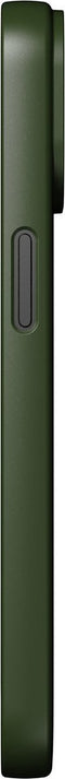 Nudient Thin Precise Case Apple iPhone 15 V3 Pine - Groen - MS