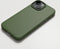 Nudient Thin Precise Case Apple iPhone 15 V3 Pine - Groen - MS