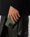 Nudient Thin Precise Case Apple iPhone 15 V3 Pine - Groen - MS