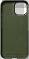 Nudient Thin Precise Case Apple iPhone 15 V3 Pine - Groen - MS