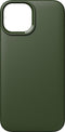 Nudient Thin Precise Case Apple iPhone 15 V3 Pine - Groen - MS