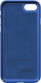 Nudient Thin Precise Case Apple iPhone 7/8/SE (2020/2022) V3 Blueprint Blue