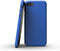 Nudient Thin Precise Case Apple iPhone 7/8/SE (2020/2022) V3 Blueprint Blue