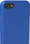 Nudient Thin Precise Case Apple iPhone 7/8/SE (2020/2022) V3 Blueprint Blue