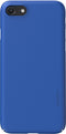 Nudient Thin Precise Case Apple iPhone 7/8/SE (2020/2022) V3 Blueprint Blue