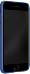 Nudient Thin Precise Case Apple iPhone 7/8/SE (2020/2022) V3 Blueprint Blue