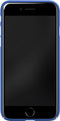 Nudient Thin Precise Case Apple iPhone 7/8/SE (2020/2022) V3 Blueprint Blue