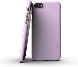Nudient Thin Precise Case Apple iPhone 7/8/SE (2020/2022) V3 Pale Violet