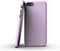 Nudient Thin Precise Case Apple iPhone 7/8/SE (2020/2022) V3 Pale Violet