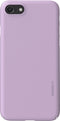 Nudient Thin Precise Case Apple iPhone 7/8/SE (2020/2022) V3 Pale Violet