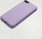 Nudient Thin Precise Case Apple iPhone 7/8/SE (2020/2022) V3 Pale Violet