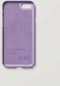 Nudient Thin Precise Case Apple iPhone 7/8/SE (2020/2022) V3 Pale Violet