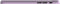 Nudient Thin Precise Case Apple iPhone 7/8/SE (2020/2022) V3 Pale Violet
