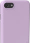 Nudient Thin Precise Case Apple iPhone 7/8/SE (2020/2022) V3 Pale Violet