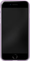 Nudient Thin Precise Case Apple iPhone 7/8/SE (2020/2022) V3 Pale Violet