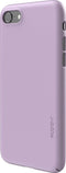 Nudient Thin Precise Case Apple iPhone 7/8/SE (2020/2022) V3 Pale Violet