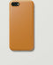 Nudient Thin Precise Case Apple iPhone 7/8/SE (2020/2022) V3 Saffron Yellow