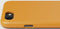 Nudient Thin Precise Case Apple iPhone 7/8/SE (2020/2022) V3 Saffron Yellow