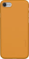 Nudient Thin Precise Case Apple iPhone 7/8/SE (2020/2022) V3 Saffron Yellow