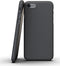 Nudient Thin Precise Case Apple iPhone 7/8/SE (2020/2022) V3 Stone - Grijs