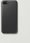 Nudient Thin Precise Case Apple iPhone 7/8/SE (2020/2022) V3 Stone - Grijs