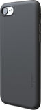 Nudient Thin Precise Case Apple iPhone 7/8/SE (2020/2022) V3 Stone - Grijs