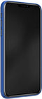 Nudient Thin Precise Case Apple iPhone XR V3 Blueprint Blue
