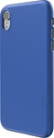 Nudient Thin Precise Case Apple iPhone XR V3 Blueprint Blue