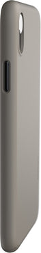 Nudient Thin Precise Case Apple iPhone XR V3 Clay Beige