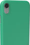 Nudient Thin Precise Case Apple iPhone XR V3 Conda Green