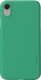 Nudient Thin Precise Case Apple iPhone XR V3 Conda Green
