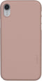 Nudient Thin Precise Case Apple iPhone XR V3 Dusty Pink