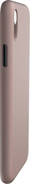 Nudient Thin Precise Case Apple iPhone XR V3 Dusty Pink