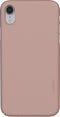Nudient Thin Precise Case Apple iPhone XR V3 Dusty Pink