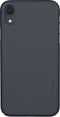 Nudient Thin Precise Case Apple iPhone XR V3 Midwinter Blue