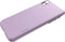 Nudient Thin Precise Case Apple iPhone XR V3 Pale Violet