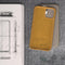 Nudient Thin Precise Case Apple iPhone XR V3 Saffron Yellow