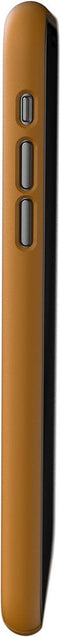 Nudient Thin Precise Case Apple iPhone XR V3 Saffron Yellow