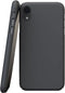 Nudient Thin Precise Case Apple iPhone XR V3 Stone Grey