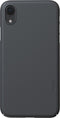 Nudient Thin Precise Case Apple iPhone XR V3 Stone Grey