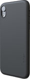 Nudient Thin Precise Case Apple iPhone XR V3 Stone Grey