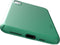 Nudient Thin Precise Case Apple iPhone XS V3 Conda Green