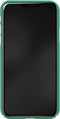 Nudient Thin Precise Case Apple iPhone XS V3 Conda Green