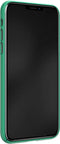 Nudient Thin Precise Case Apple iPhone XS V3 Conda Green