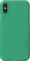 Nudient Thin Precise Case Apple iPhone XS V3 Conda Green