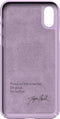 Nudient Thin Precise Case Apple iPhone XS V3 Pale Violet