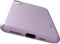 Nudient Thin Precise Case Apple iPhone XS V3 Pale Violet