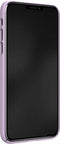 Nudient Thin Precise Case Apple iPhone XS V3 Pale Violet