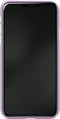 Nudient Thin Precise Case Apple iPhone XS V3 Pale Violet